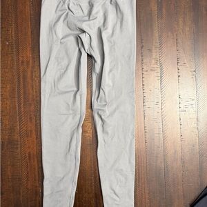 Light Gray Leggings